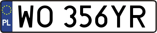 WO356YR