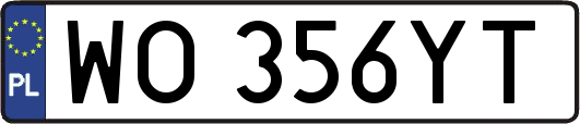 WO356YT
