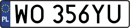 WO356YU