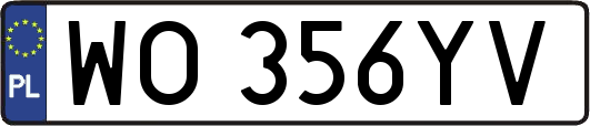 WO356YV
