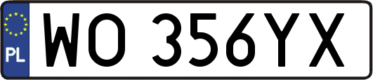 WO356YX