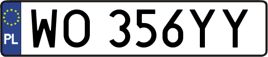 WO356YY