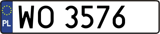 WO3576