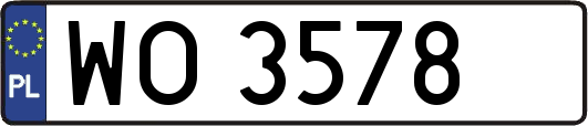 WO3578