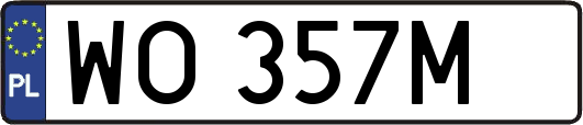 WO357M