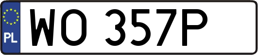 WO357P