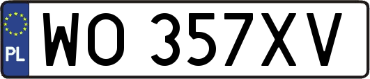 WO357XV