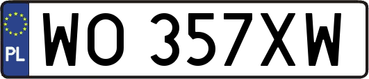 WO357XW