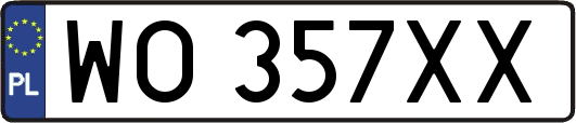 WO357XX
