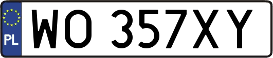 WO357XY
