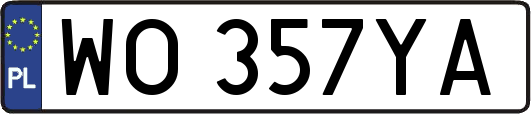 WO357YA