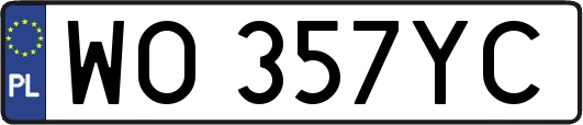 WO357YC