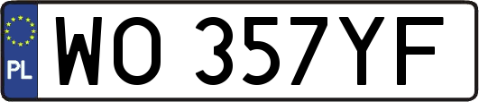WO357YF