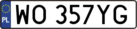 WO357YG