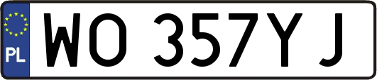 WO357YJ