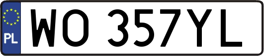 WO357YL