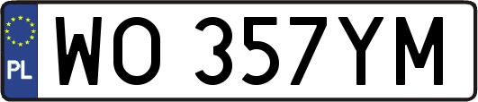 WO357YM