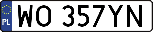 WO357YN