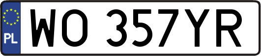 WO357YR