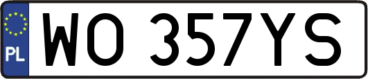 WO357YS