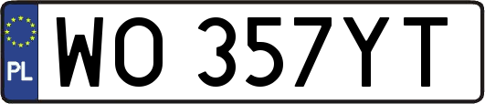 WO357YT
