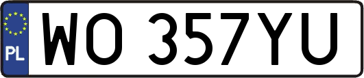 WO357YU