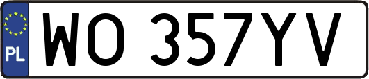 WO357YV