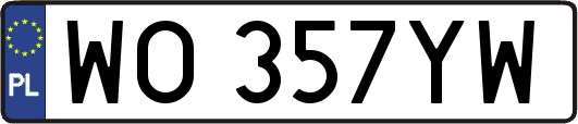 WO357YW