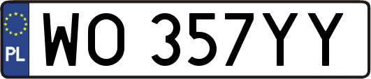 WO357YY
