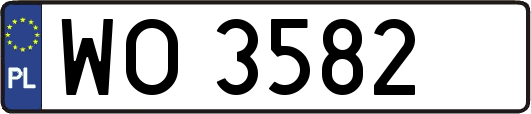 WO3582