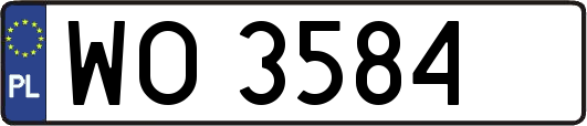 WO3584