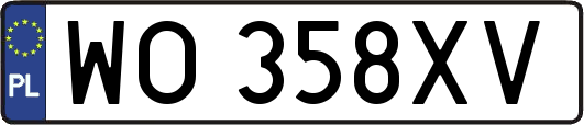 WO358XV