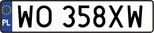 WO358XW