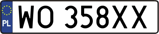 WO358XX