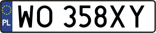 WO358XY