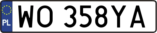WO358YA