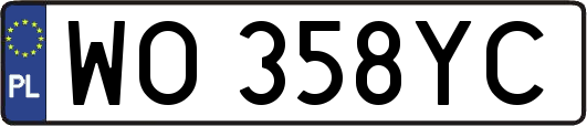 WO358YC