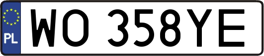 WO358YE