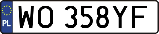 WO358YF