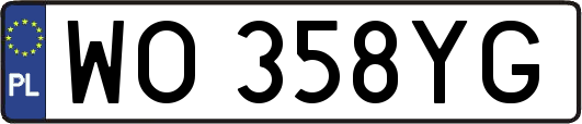 WO358YG