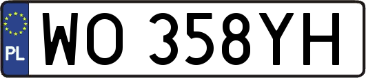 WO358YH