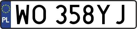 WO358YJ