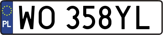WO358YL