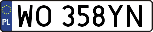 WO358YN