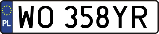 WO358YR
