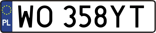 WO358YT