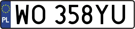 WO358YU