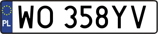 WO358YV
