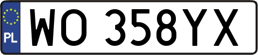 WO358YX