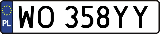 WO358YY